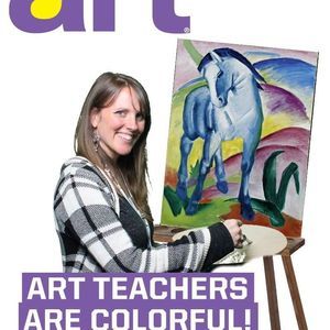 Meet your Posher, Ali